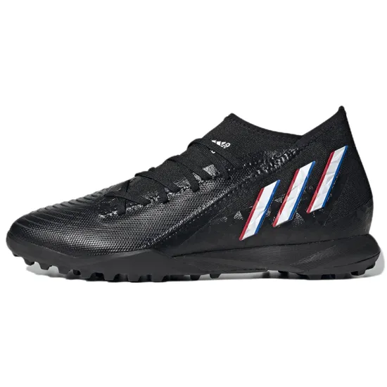 Predator Edge.3 Adidas Tf 'Edge Of Darkness'