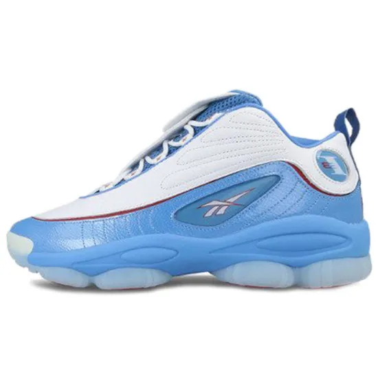 Reebok Iverson Legacy Athletic Blue