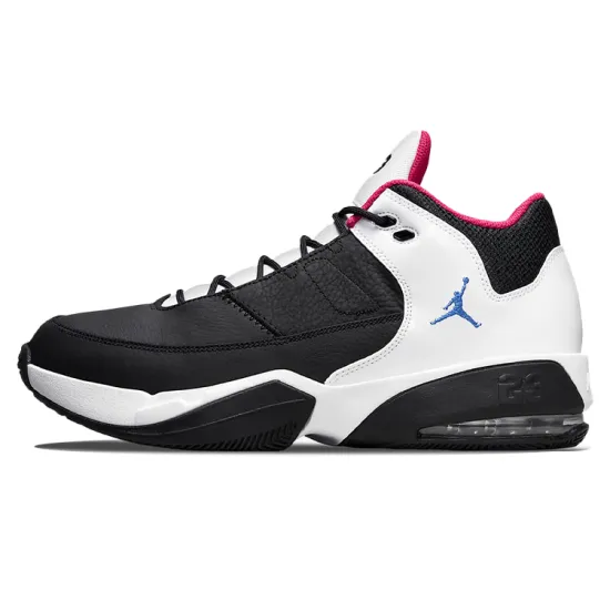 Jordan Max Aura 3 Black White Pink
