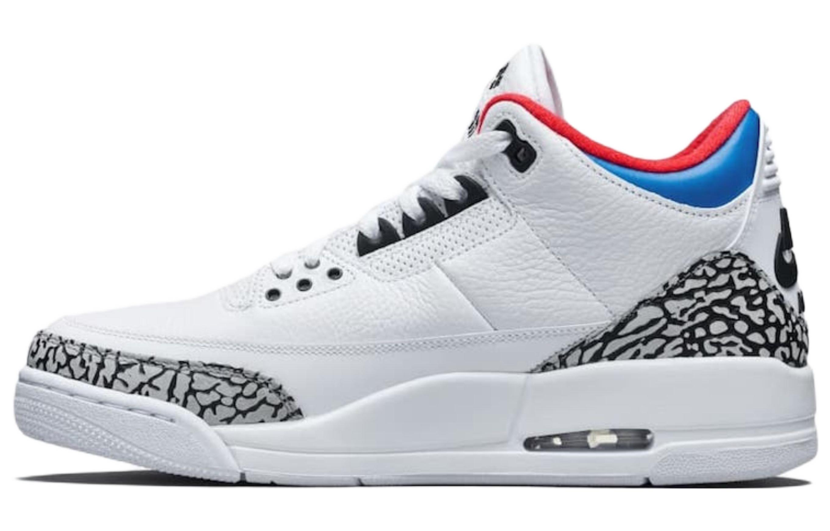 Jordan Air Jordan 3 Retro 