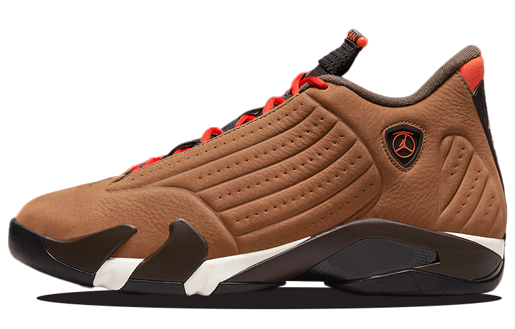 Jordan Air Jordan 14 winterized Poizon Shop