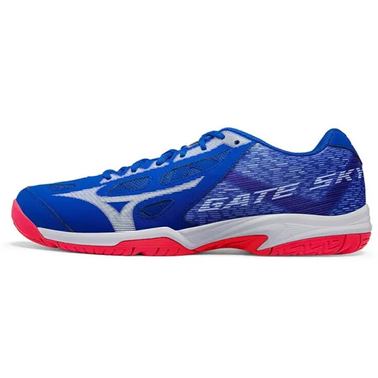 Gate Sky Mizuno Plus 3E Wide 'Blue'