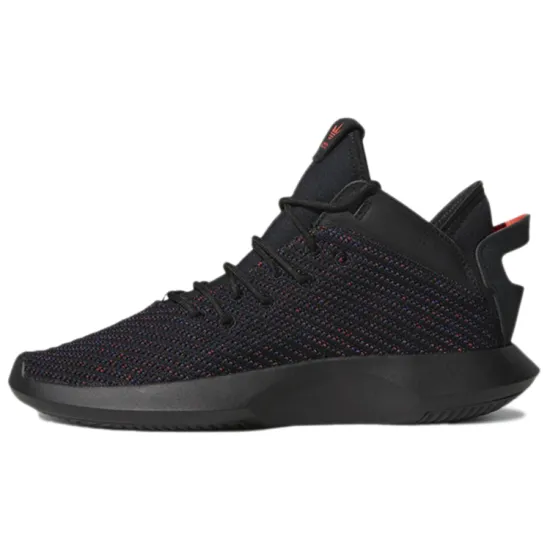 Adidas Crazy 1 Adv Core Black Multi-Color