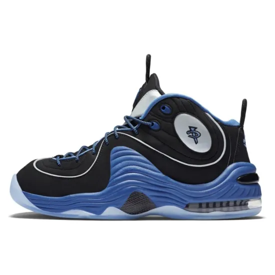 Nike Air Penny II Varsity Royal