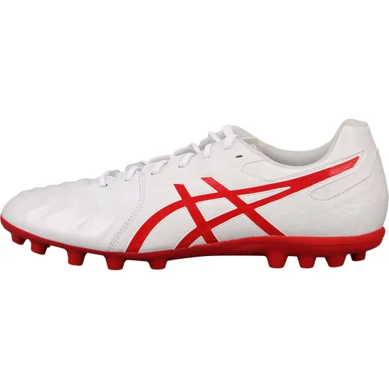 Asics DS Light AG 'White Red'