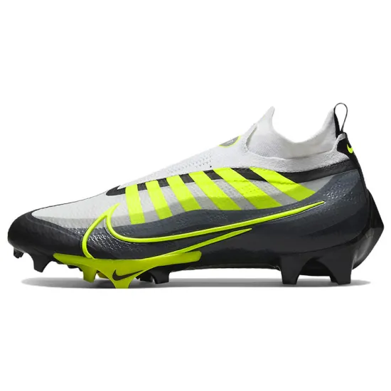 Nike Vapor Edge Elite 360 Flyknit Black Volt