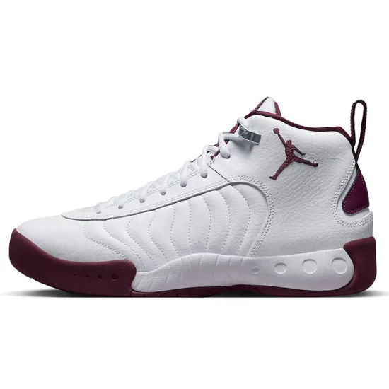 Jordan Air Jordan Jumpman Pro 'Bordeaux Maroon' Sneakers