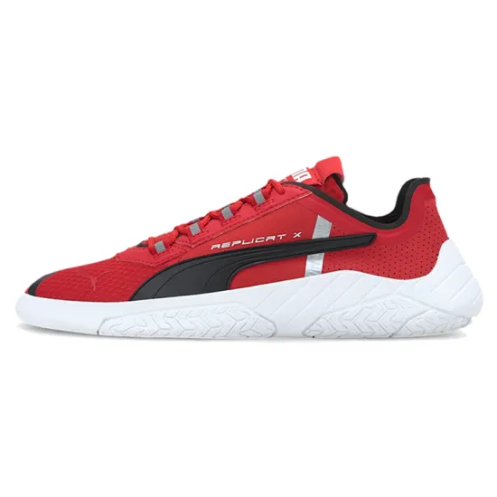 Puma Ferrari X Replicat X 'Rosso Corsa Black'