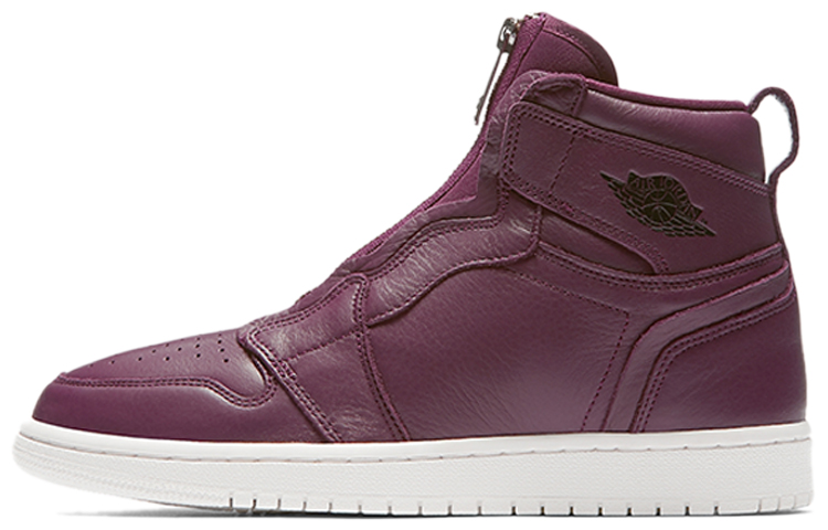 Jordan Air Jordan 1 Retro High Zip 'Bordeaux'