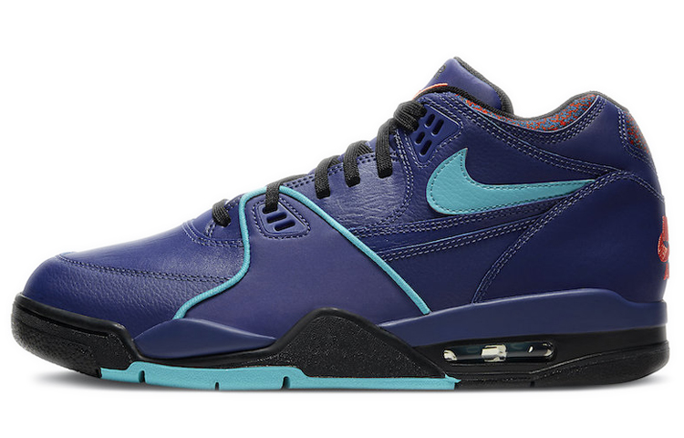 Nike Air Flight 89 alternate grape