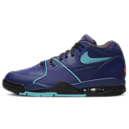 Nike Air Flight '89 Hornets