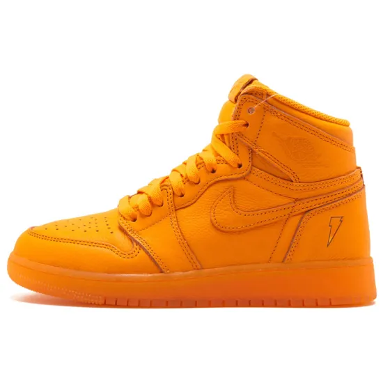 Jordan 1 Retro High Gatorade Orange Peel GS