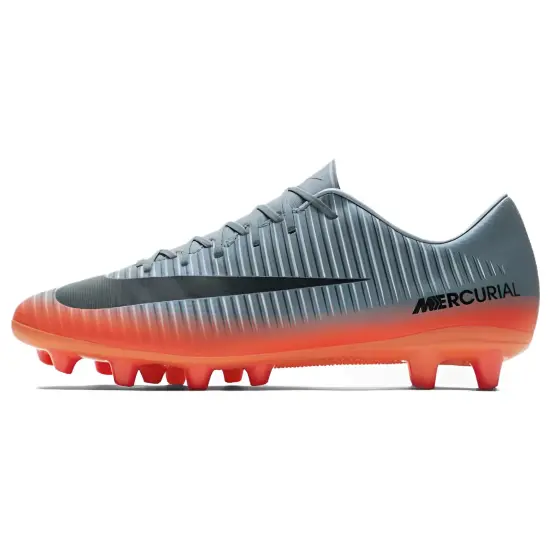 Nike Mercurial Victory 6 CR7 AG-PRO 'Cool Grey Mtlc Hematite Wolf Grey'