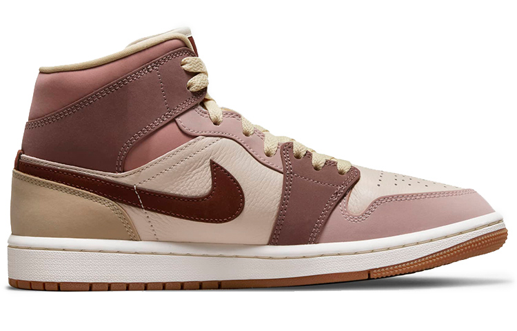Jordan Air Jordan 1 mid se "neutral"