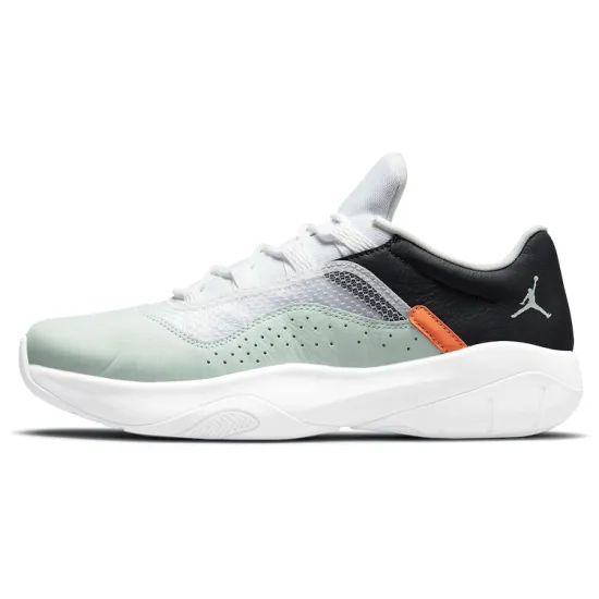 Jordan 11 CMFT Low 'Barely Green'