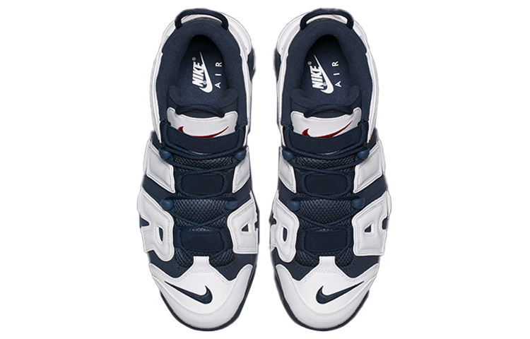 Nike Air More Uptempo olympic 2020