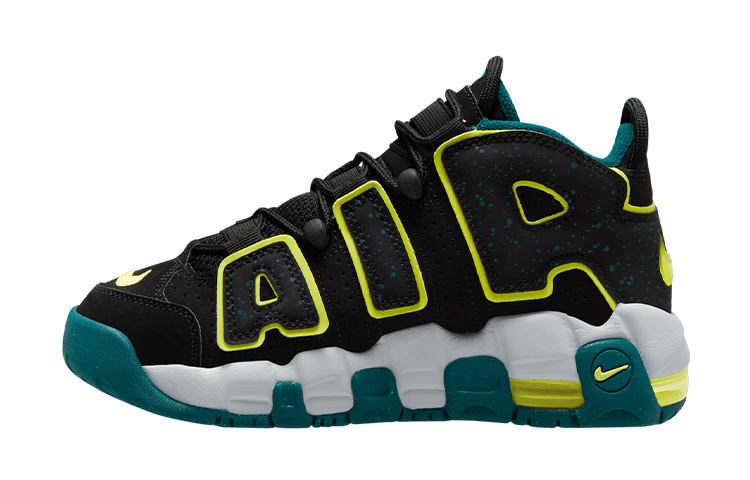 Nike Air More Uptempo 