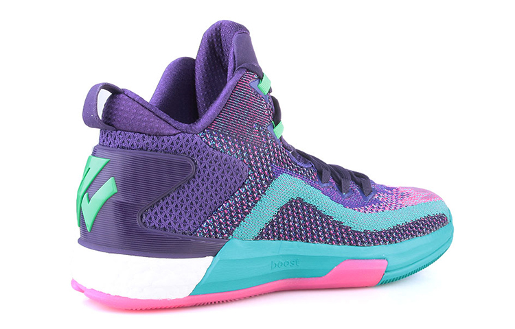 adidas J Wall 2 Boost Primeknit