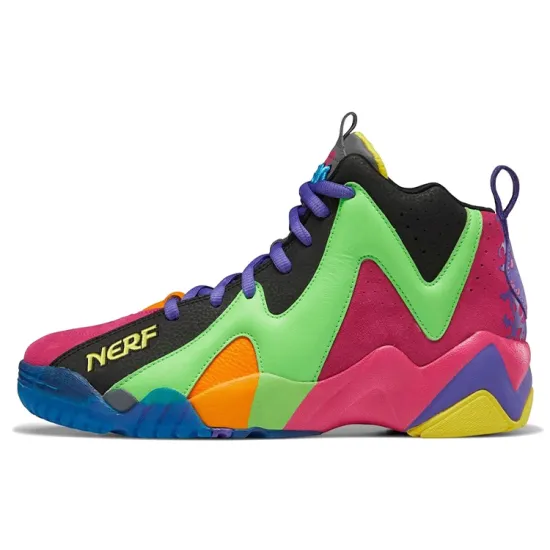Reebok Kamikaze II NERF NERFOOP