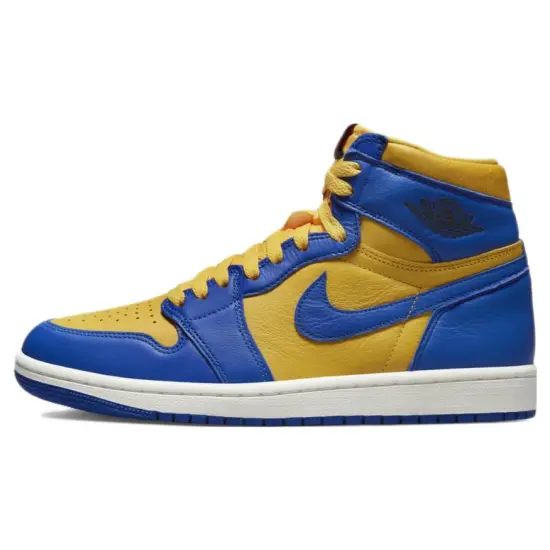 Jordan 1 Retro High OG Reverse Laney Women's