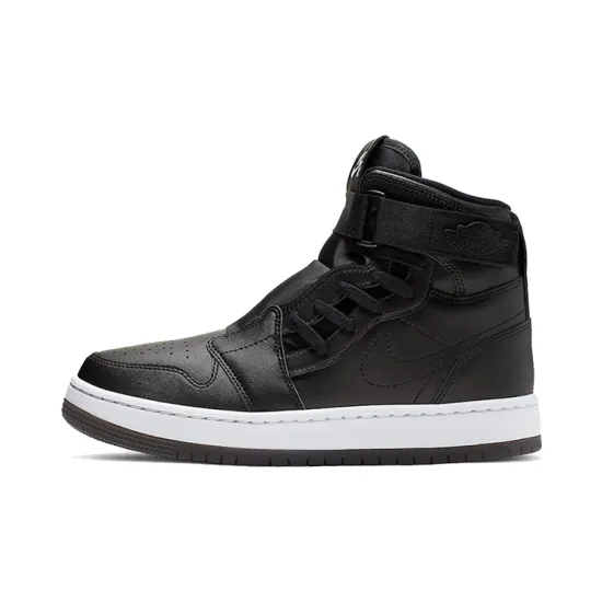 Jordan 1 Nova XX Black Women's