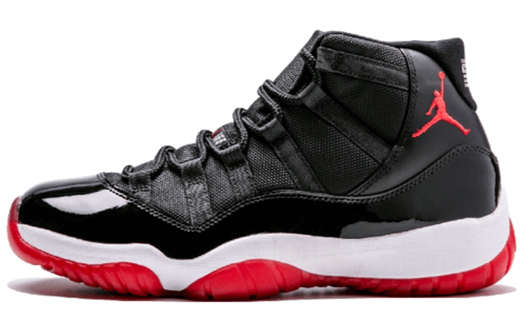 Jordan Air Jordan 11 Retro Playoffs CDP 2008