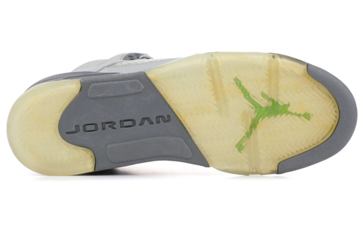Jordan Air Jordan 5 Retro Green Bean