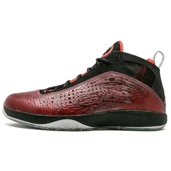 Jordan 2011 Jordan Brand Classic East Comet Red