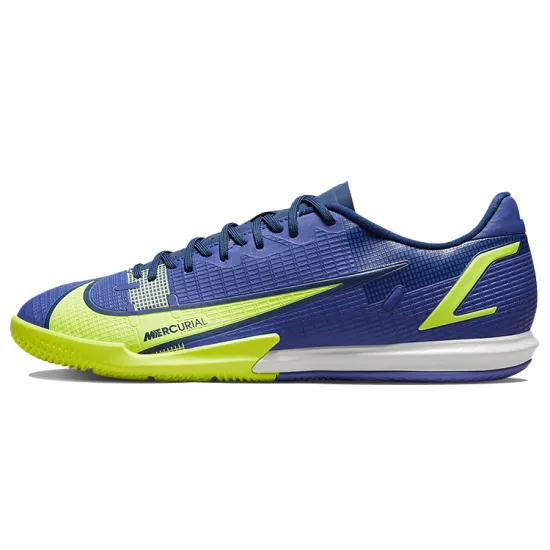 Nike Mercurial Vapor 14 Academy Ic 'Lapis Volt'