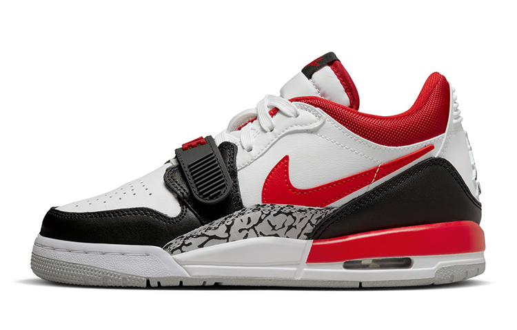 Jordan Legacy 312 Low GS