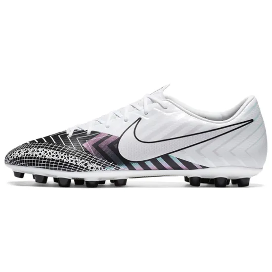 Nike Vapor 13 Academy MDS AG Artificial Grass 'White Black'