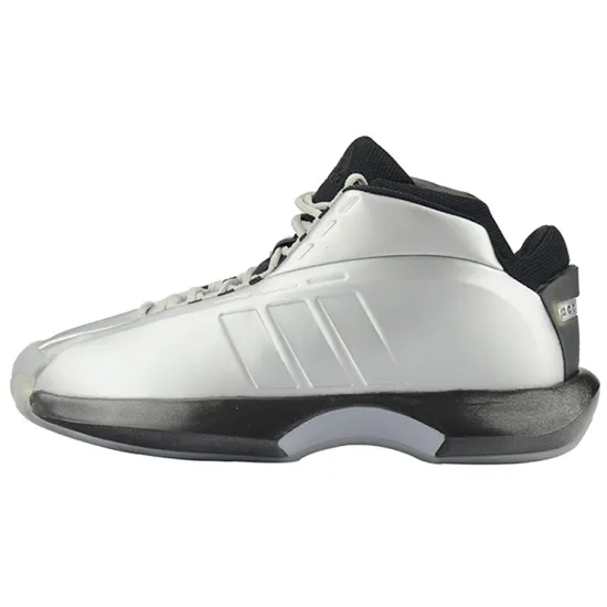 adidas The Kobe Silver