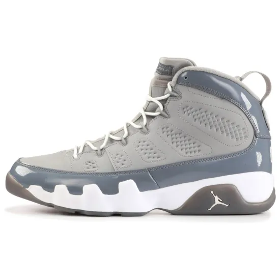 Jordan 9 Retro Cool Grey 2012