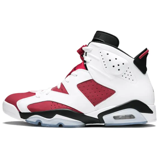 JORDAN 6 Retro Carmine 2014