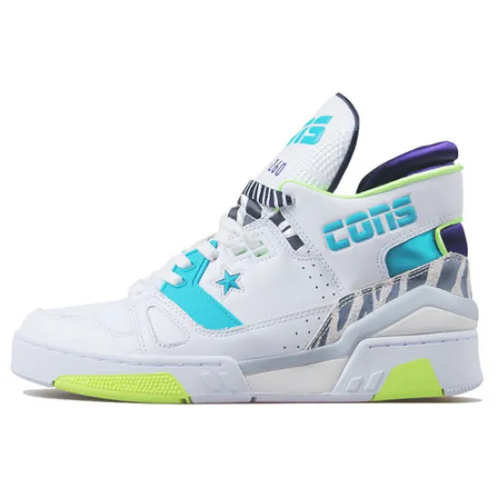 Converse Erx 260 Mid Just Don Animal Pack White