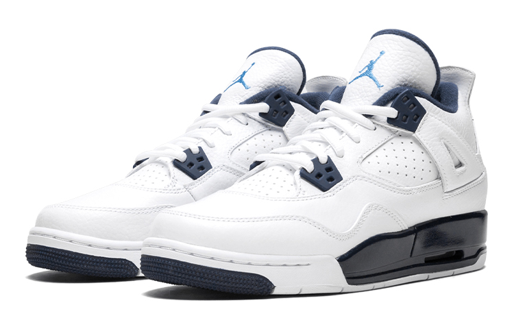 Jordan Air Jordan 4 Retro Columbia 2015 GS