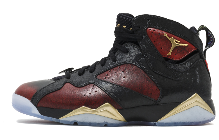 Jordan Air Jordan 7 Retro Doernbecher