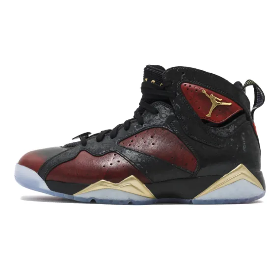 Jordan 7 Retro Doernbecher