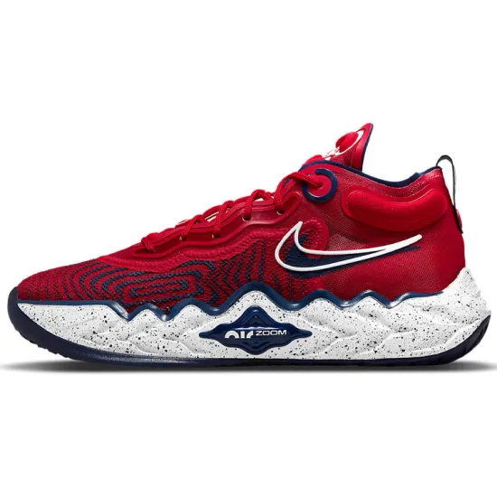 Nike Air Zoom GT Run Team USA