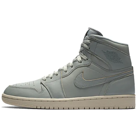 Jordan 1 Retro High Mica Green Desert Sand
