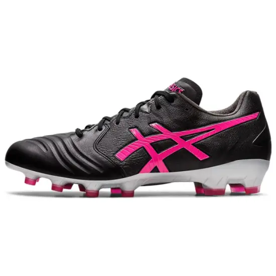 Asics Ultrezza 2 'Black Pink Glo'
