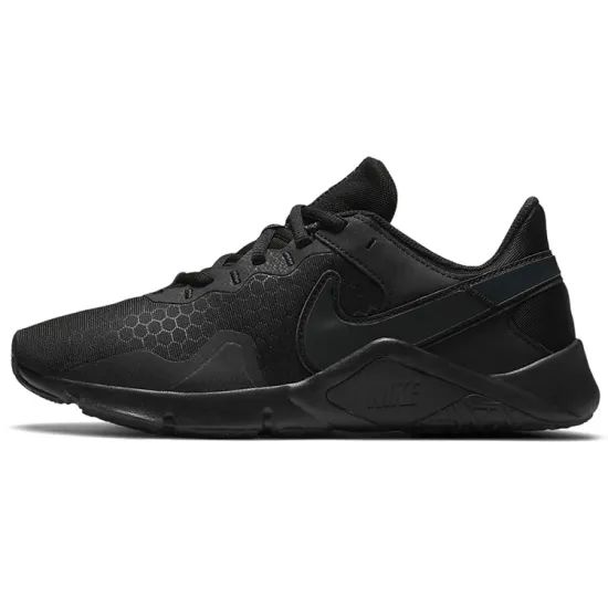 Nike Legend Essential 2 Triple Black Women's