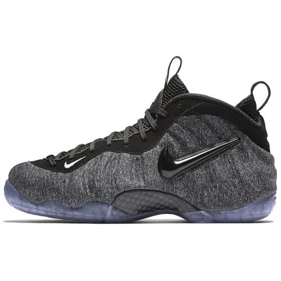 Nike Air Foamposite Pro Wool Fleece
