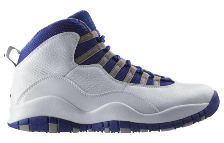 Jordan Air Jordan 10