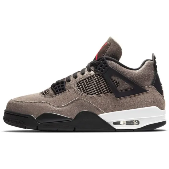 Jordan 4 Retro Taupe Haze Men's