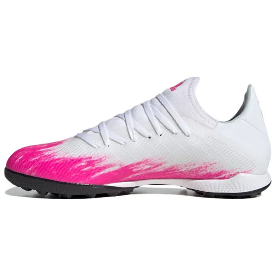 adidas X 19.3 TF 'Shock Pink'