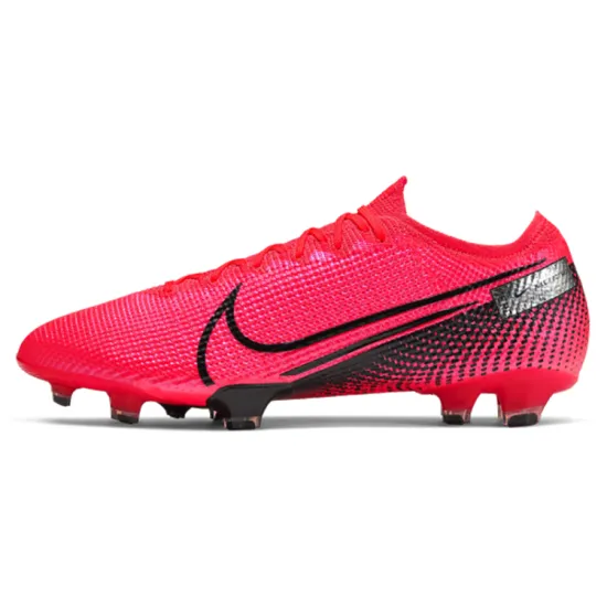 Nike Mercurial Vapor 13 Elite FG Laser Crimson