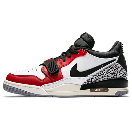 Jordan Legacy 312 Low Chicago