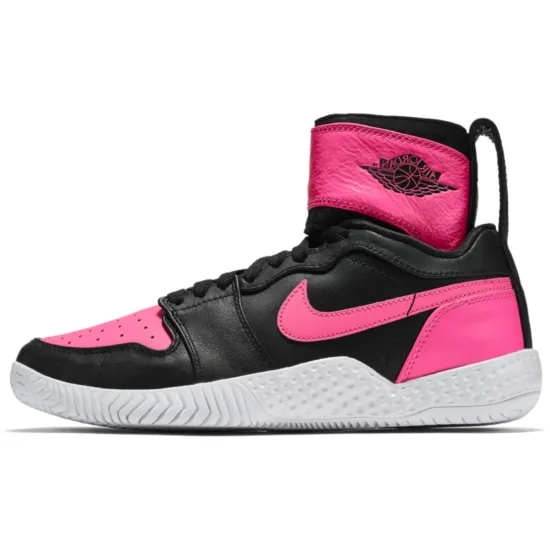 Nike Nike Court Flare AJ1 Serena Williams Hyper Pink Women's