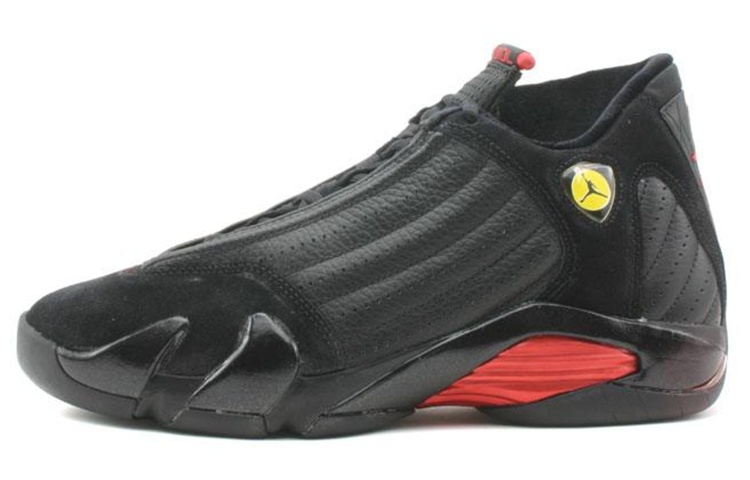 Jordan Air Jordan 14 Retro Last Shot 2005